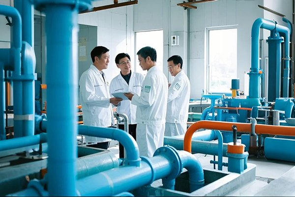 國(guó)環(huán)科技